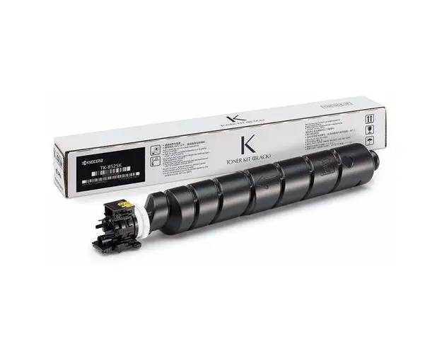 Toner Kyocera TK-8525K, 30,000 pagini, Negru