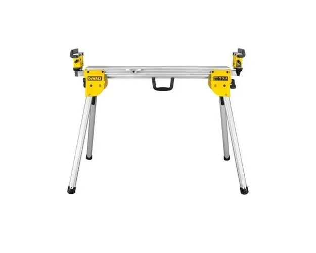 Masa de lucru Dewalt pentru fierastrau circular de banc DE7033