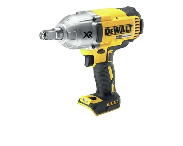 Masina de insurubat cu impact DeWalt compatibila cu acumulator DCF899HN