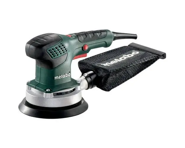 Masina de polisat Metabo, 12000rpm, Verde