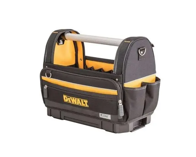 Cutie pentru depozitare si transport 450 X 350 X 250 mm, Dewalt DWST82990-1