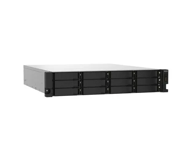 Network Attached Storage QNAP TS-1232PXU-RP-4G 12 Bay 2U