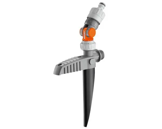 Valva de oprire Gardena cu filet exterior 3/4inch
