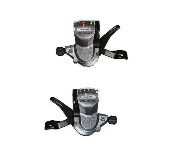 Manete De Schimbator Shimano Acera Sl-M360
