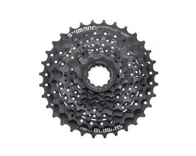 Bloc de pinioane pe caseta Shimano Altus Cs-Hg31, 8 viteze, 11-13-15-17-20-23-26-30T