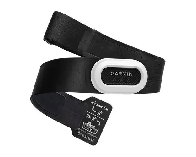 Centura Garmin HRM-Pro Plus