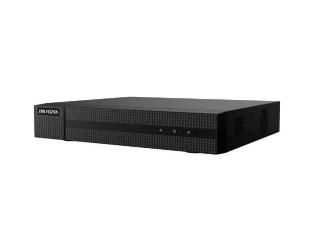 DVR Hikvision HiWatch Series 6100 Series HWD-6100MH TURBO HD, 4MP