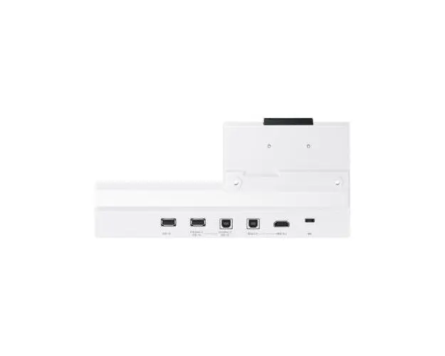 Suport pentru tabla interactiva E-board Monitor Samsung Flip Pro WM55B (Alb)