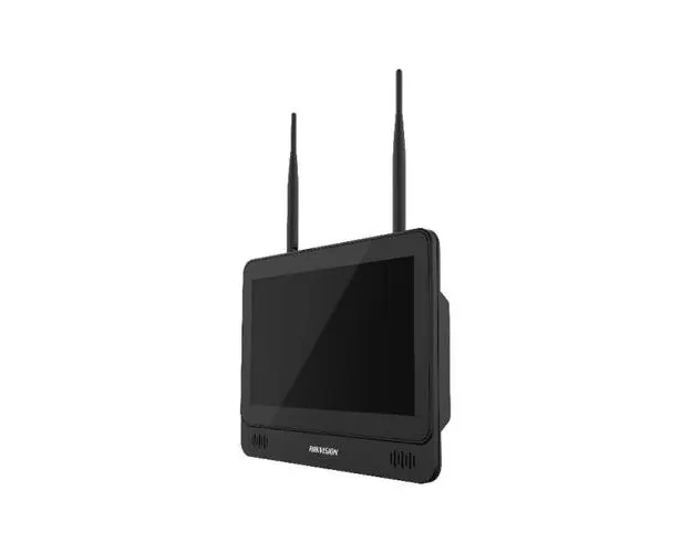 DVR Hikvision DS-7604NI-L1/W/1T, 4 canale