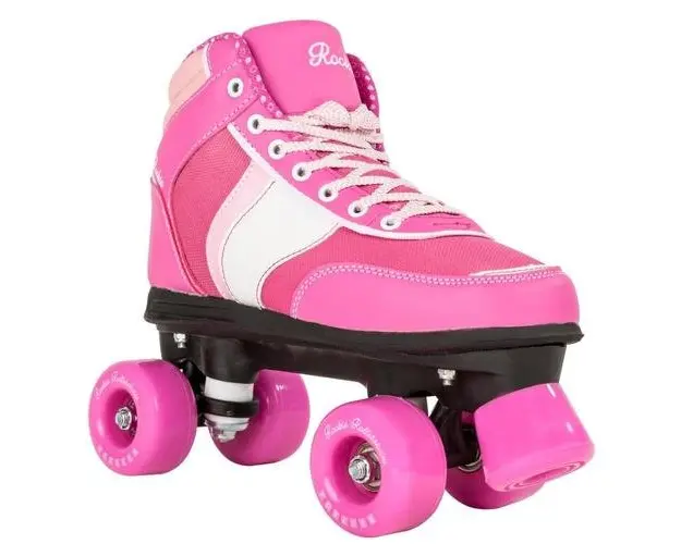 Role Rookie Forever, 37, Roz