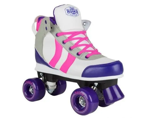 Role Rookie Deluxe 39.5, Roz/Gri