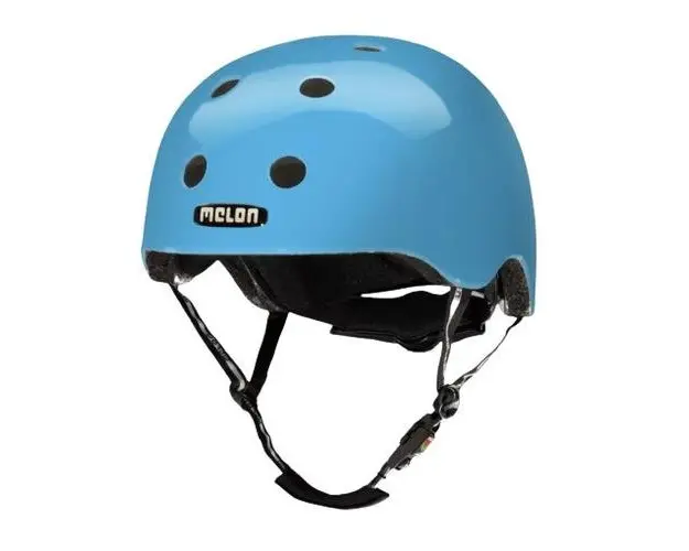 Casca Melon Cyaneon XL-XXL 58-63cm, Albastru