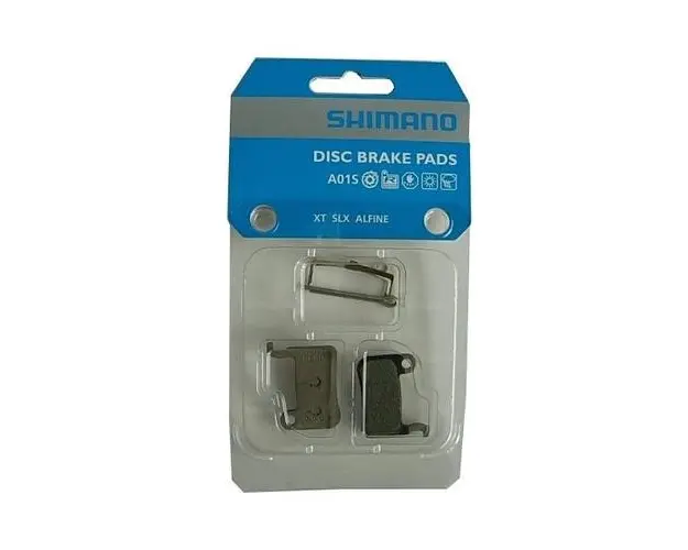 Placute Shimano BR-M775 A01S Resin Disc