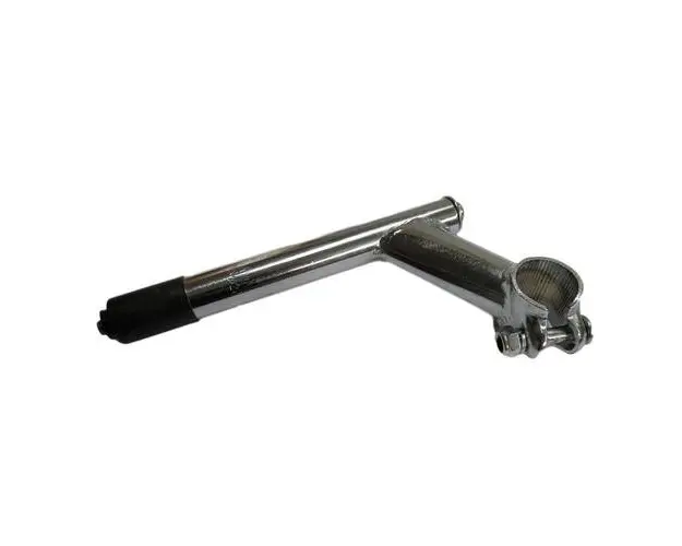 Pipa Dhs - 26/28 Inch, Argintiu