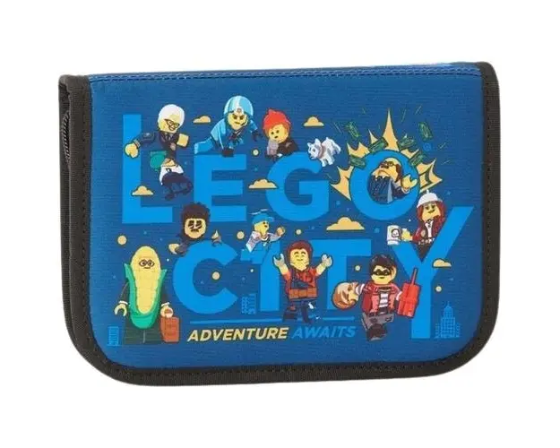 Penar echipat LEGO - design City Awaits