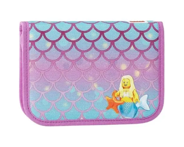 Penar echipat LEGO - design, Mermaid