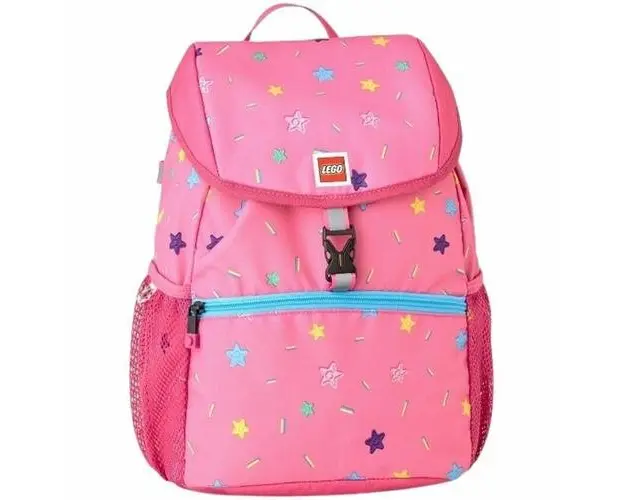 Rucsac gradinita LEGO - design, Unicorn