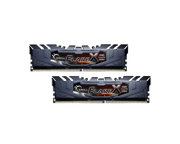 Memorie GSKill Flare X 32GB (2x16GB) DDR4 3200MHz CL16 Dual Channel Kit