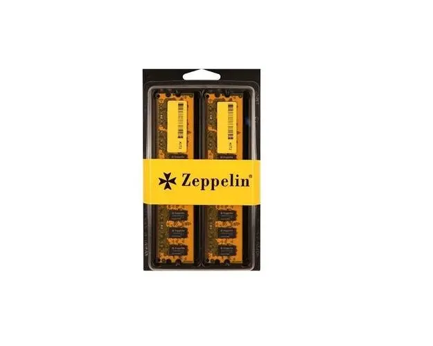 Memorie DDR Zeppelin DDR4 32GB frecventa 2133 Mhz (kit 2x 16GB) dual channel kit