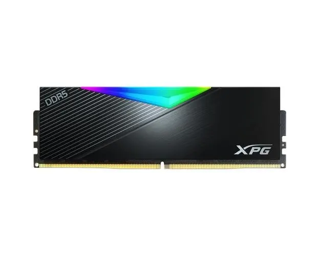 Memorie ADATA LANCER RGB, 32GB DDR5, 7200MHz CL34, Dual Channel Kit
