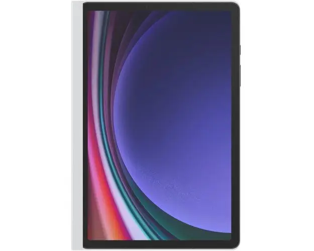Folie de protectie Samsung NotePaper Screen pentru Samsung Galaxy Tab S9 (Alb)
