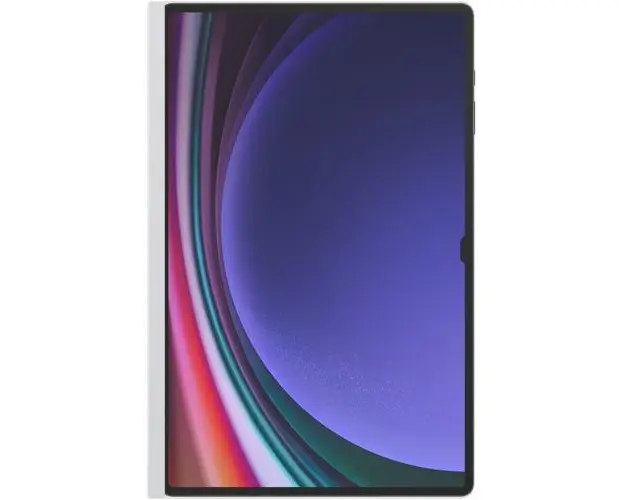 Folie de protectie Samsung NotePaper Screen pentru Samsung Galaxy Tab S9 Ultra (Alb)