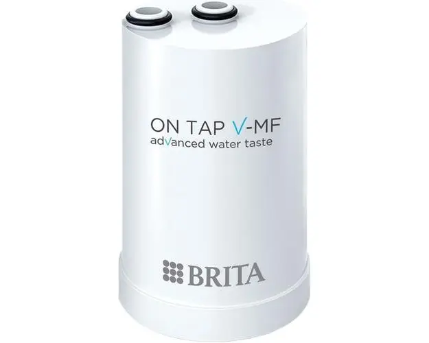 Filtru Brita On Tap V-MF pentru sistem filtrare BR1052077, 600l