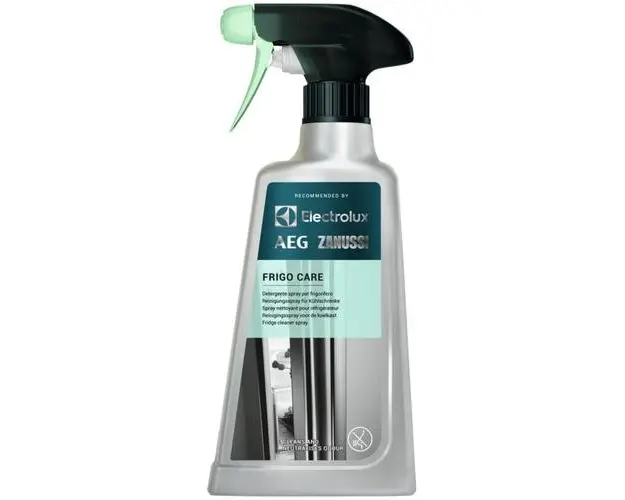 Spray pentru curatarea frigiderului Electrolux M3RCS300, 500 ml