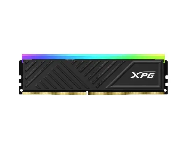 Memorie ADATA SPECTRIX D35G RGB, 8GB DDR4, 3200MHz CL16