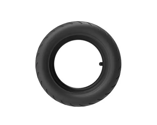 Anvelopa cauciuc cu camera 8.5inch CST pentru trotineta electrica Xiaomi M365, Pro, Pro 2, Essential, 1S, 3