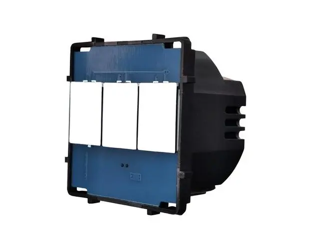 Modul Intrerupator Triplu Cap Scara Mecanic LUXION