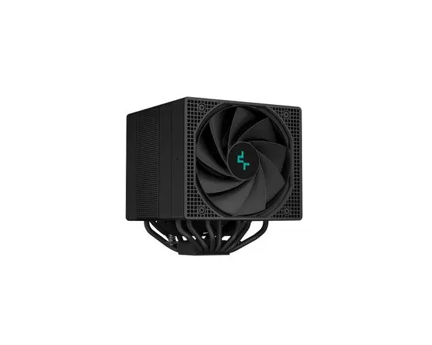 Cooler CPU DeepCool ASSASSIN IV, 2x vent. 140mm, 1400 rpm