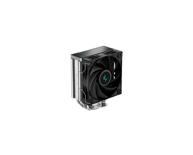 Cooler CPU DeepCool AK400 Digital, 1x vent. 120mm, 1850 rpm, iluminare RGB