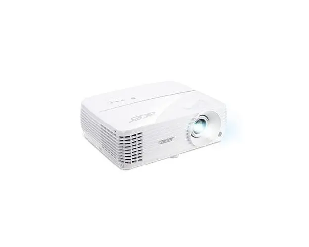 Videoproiector Acer X1529HK, 1920 x 1080 pixeli, 16:9, 4500 lm, DLP, 4000 h, Alb