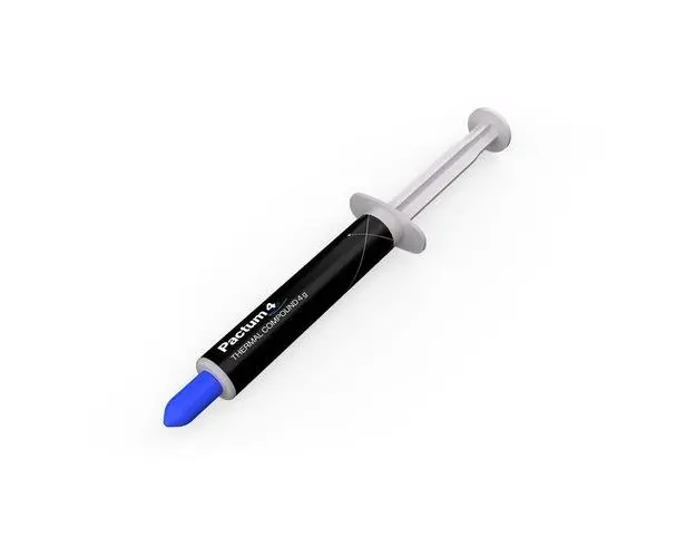 Pasta termoconductoare Endorfy Pactum 4, 4 grame, aplicator inclus