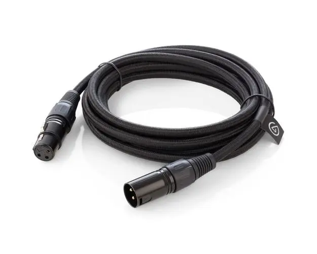 Cablu pentru microfon Elgato Wave XLR