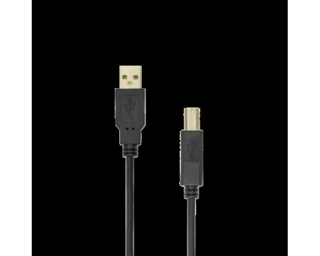 Cablu imprimanta SBOX USB A-B M/M 3.0 M USB-1013