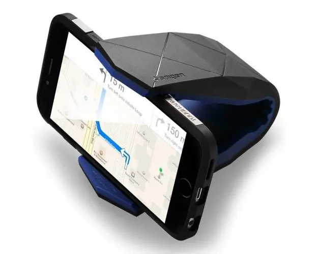 Suport Auto Universal Spigen Kuel Stealth