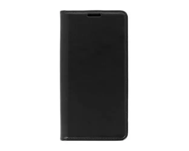 Husa Cellular Line BOOK CASE3 compatibil cu XIAOMI REDMI NOTE 10 PRO, Negru