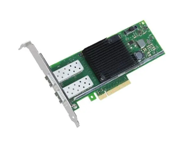 Placa de retea Intel, 10 Gigabit, PCI Express 3.0 x8