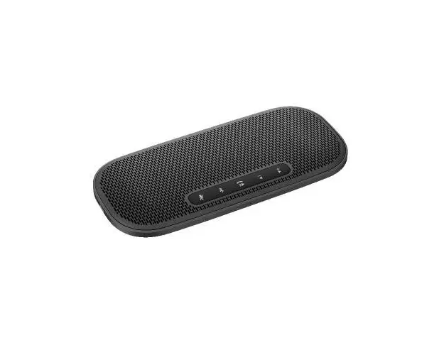 Boxa portabila Lenovo 700, 4W, Bluetooth, USB-C, NFC, IPX2 (Negru)