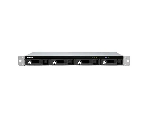 Network Attached Storage QNAP Expansion Unit TR-004U (4 Bay) 1U
