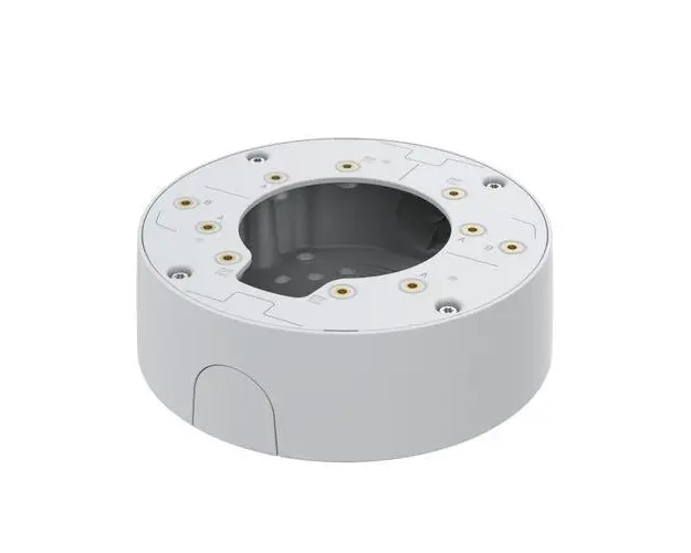 Suport camera de supraveghere Axis TP3603 Alb