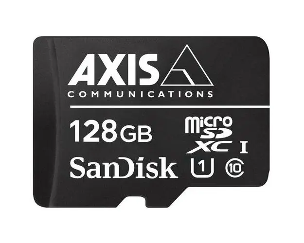 Card de memorie Axis 128GB, 213053017
