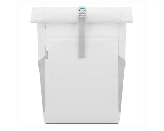 Rucsac laptop Lenovo IdeaPad Gaming Modern 16inch, poliester, Alb