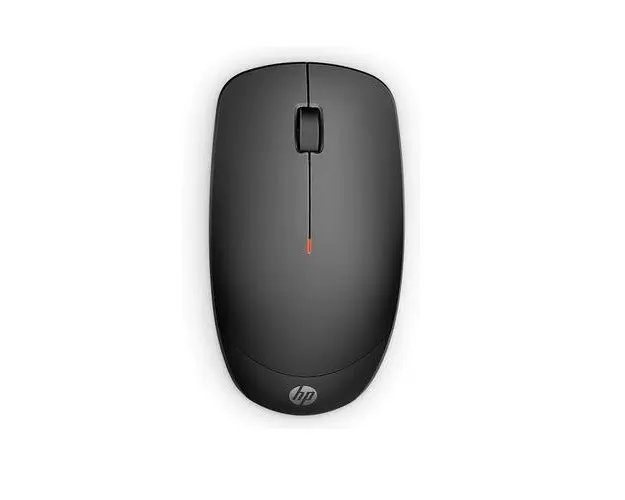 Mouse Wireless HP 235 SLIM, 1600DPI, Negru