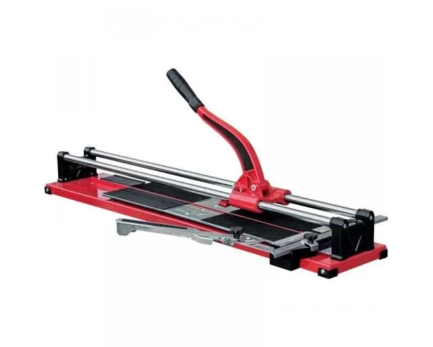 Masina de taiat gresie si faianta Dedra, blat amortizat, laser, lungime de taiere 1000 mm