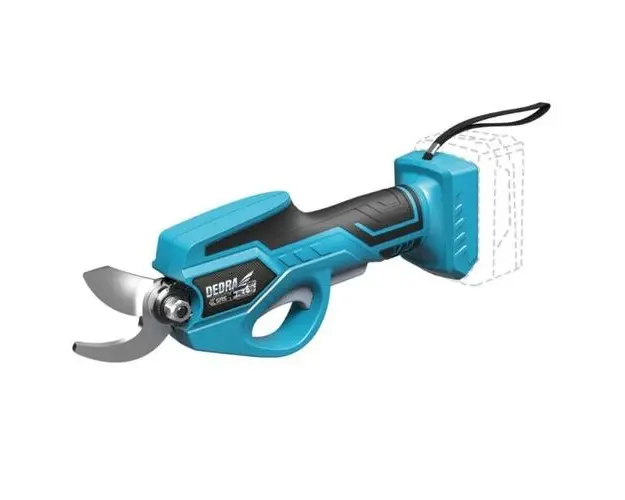 Foarfeca electrica 18V fara acumulator Dedra DED7091