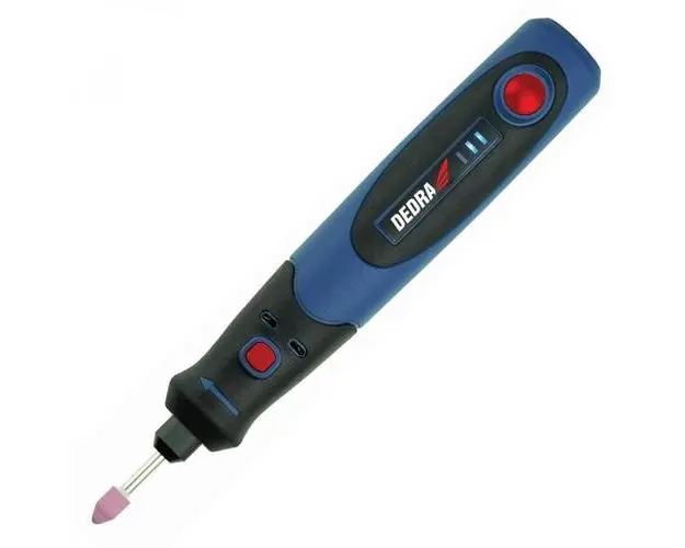 Mini slefuitor fara fir Dedra DED7940Z1 3.6V USB