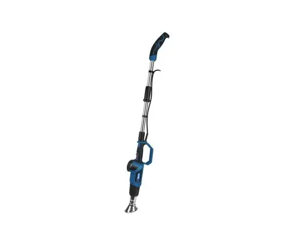 Arzator buruieni, aparat parlit 3 in 1 2000W Dedra DED7975